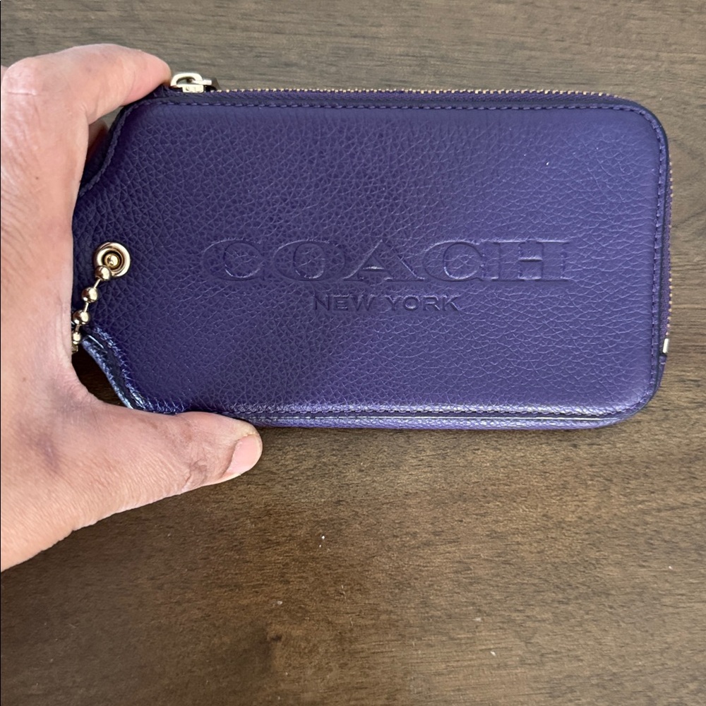 Coach wallet - image 6